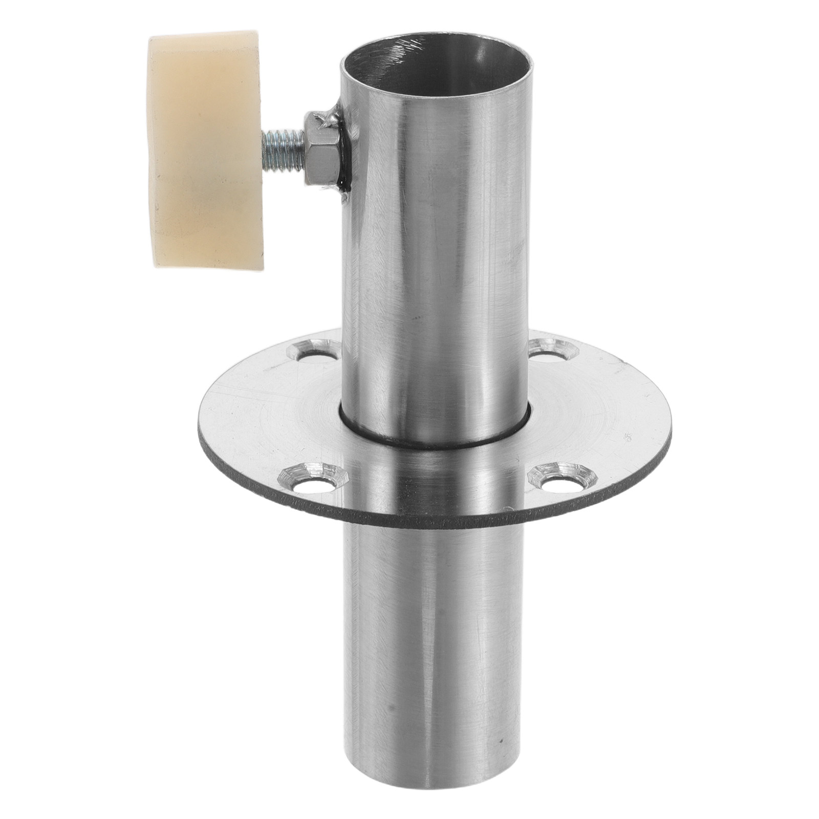 Baby Clothing Stores - Half Body Mannequin Metal Base Plate