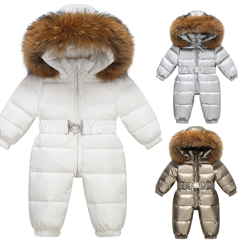 Baby Clothing Factory - Factory direct thickened outdoor ski clothing