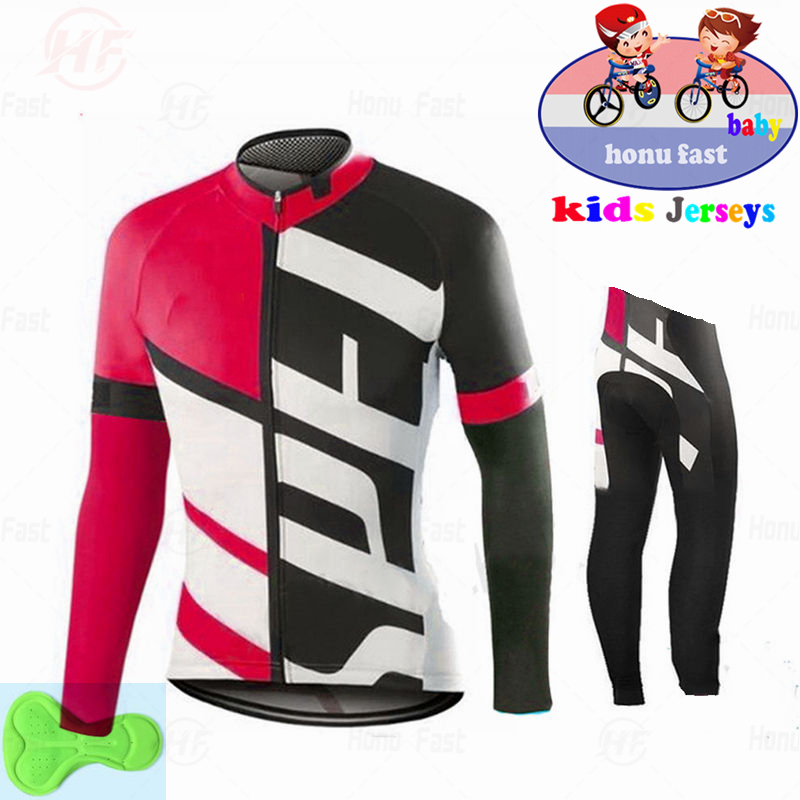 Baby Clothing Factory - Baby 2026 New Cycling Jersey Set