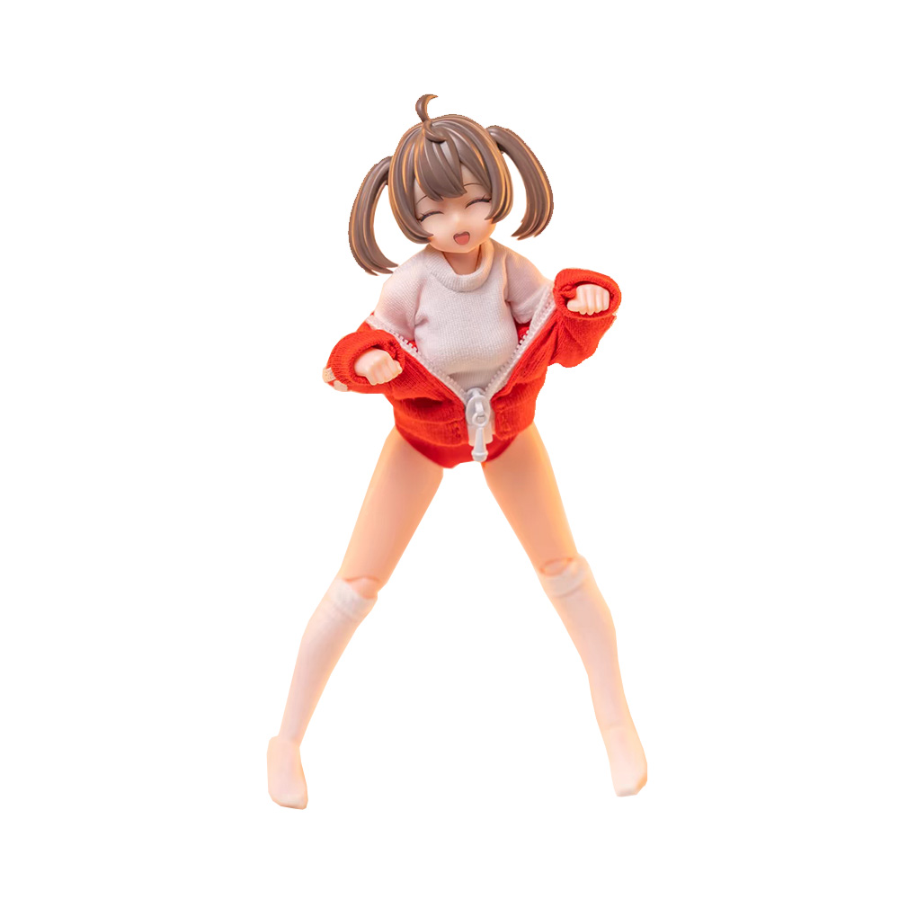 Baby Clothing In Japan - Machine Girl 1/12 Clothes 99S Series