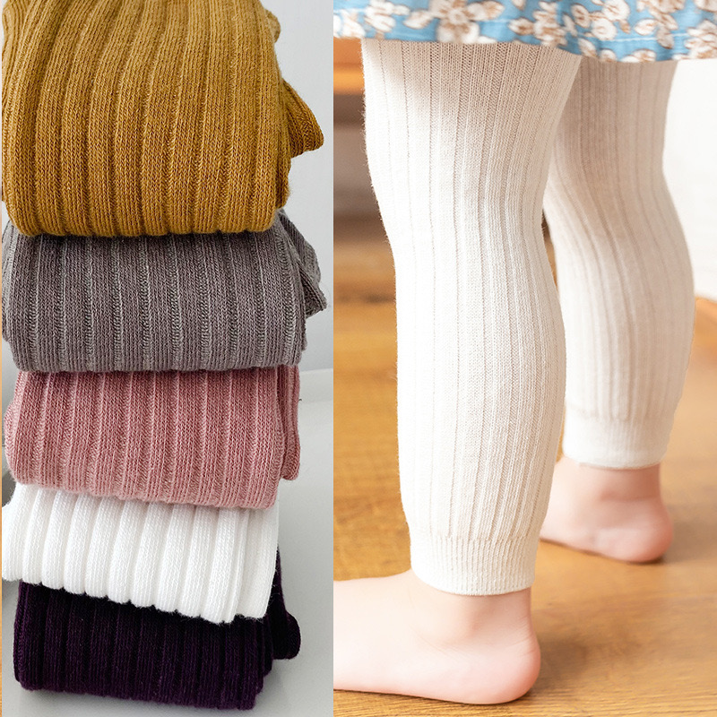 Baby Xl - 1pcs Spring Autumn Baby Leggings Girls