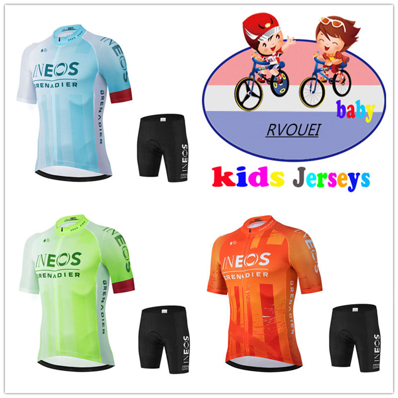 Baby Clothing Factory - New Ineos Team Baby Breathable Kids