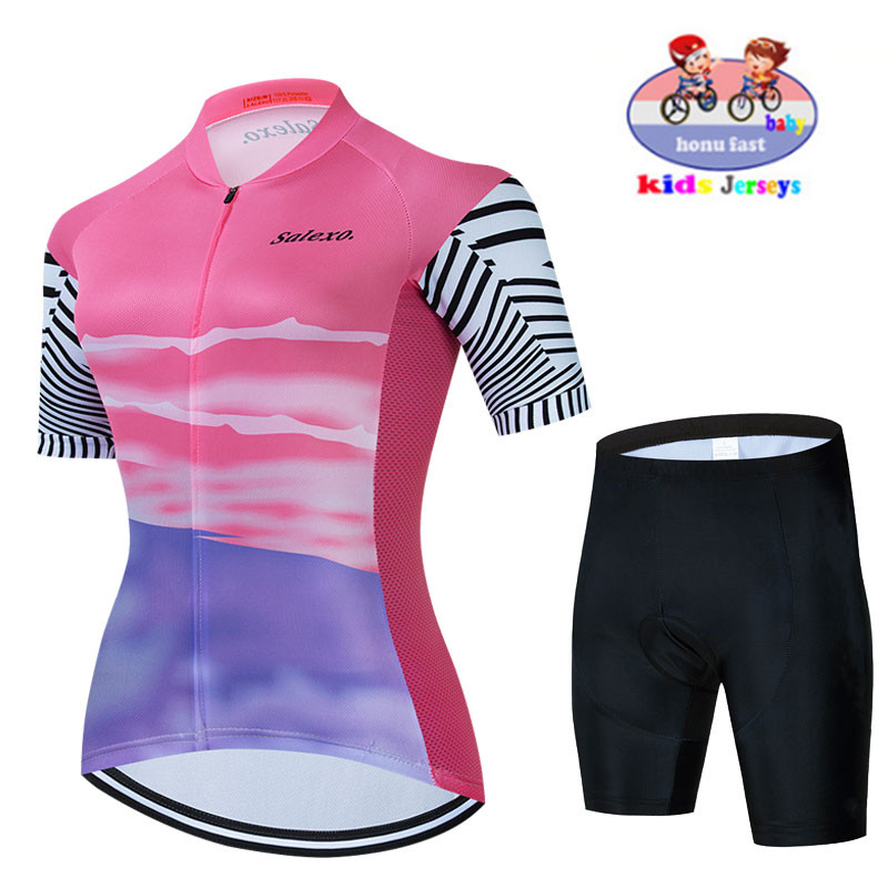 Baby Clothing Factory - 2023 New Baby Breathable Kids Cycling