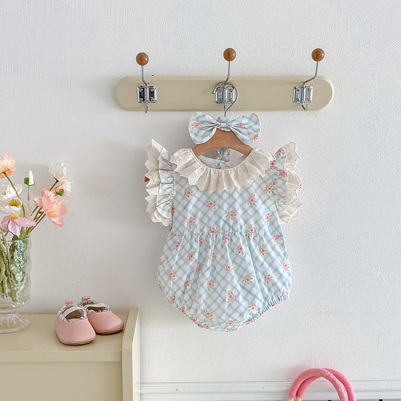 Baby Clothing Stores - ZOETOPKID Kid Toddler Romper Children Girls