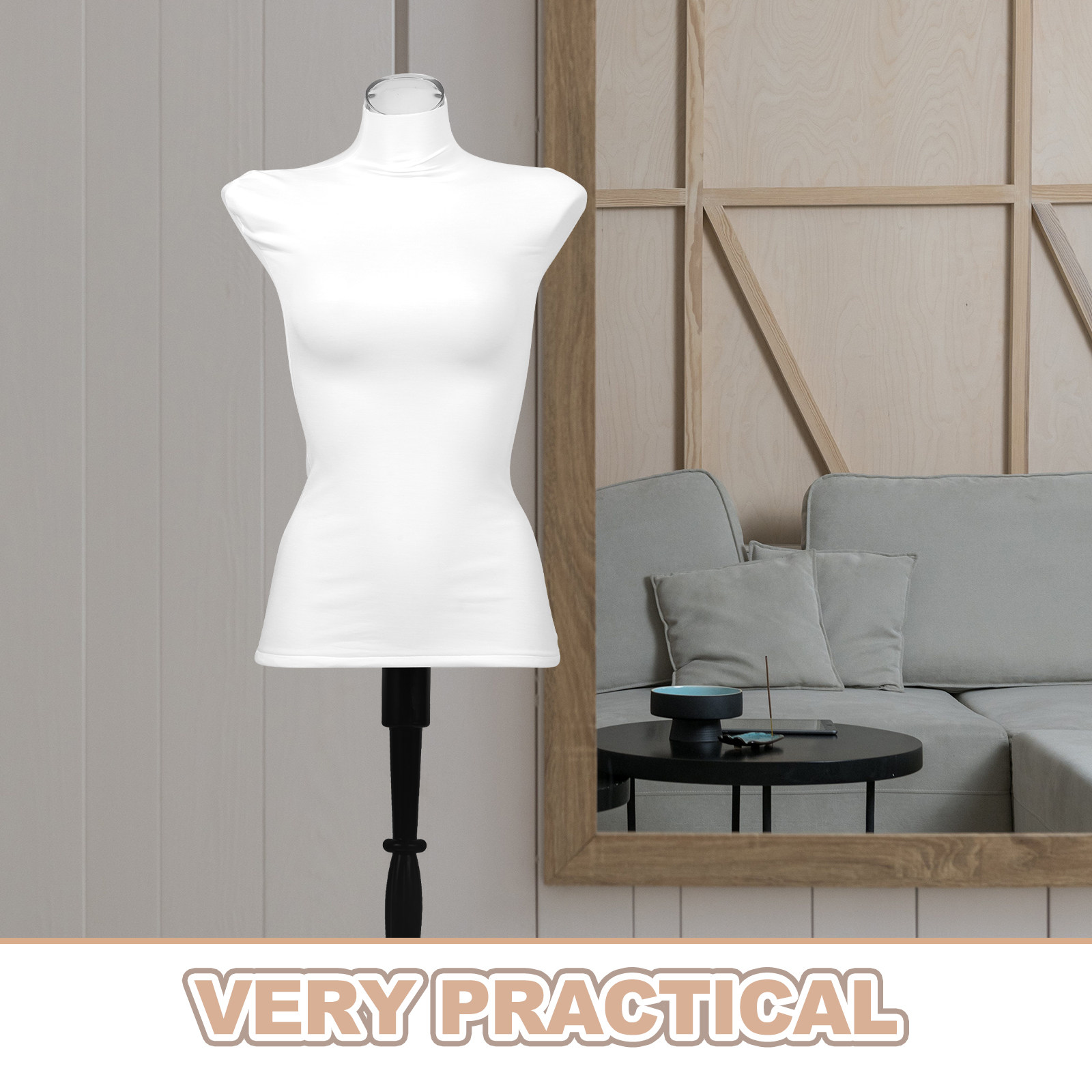 Mannequin Fabric Cover Flexibl - огляд і ціна Baby Clothing Stores