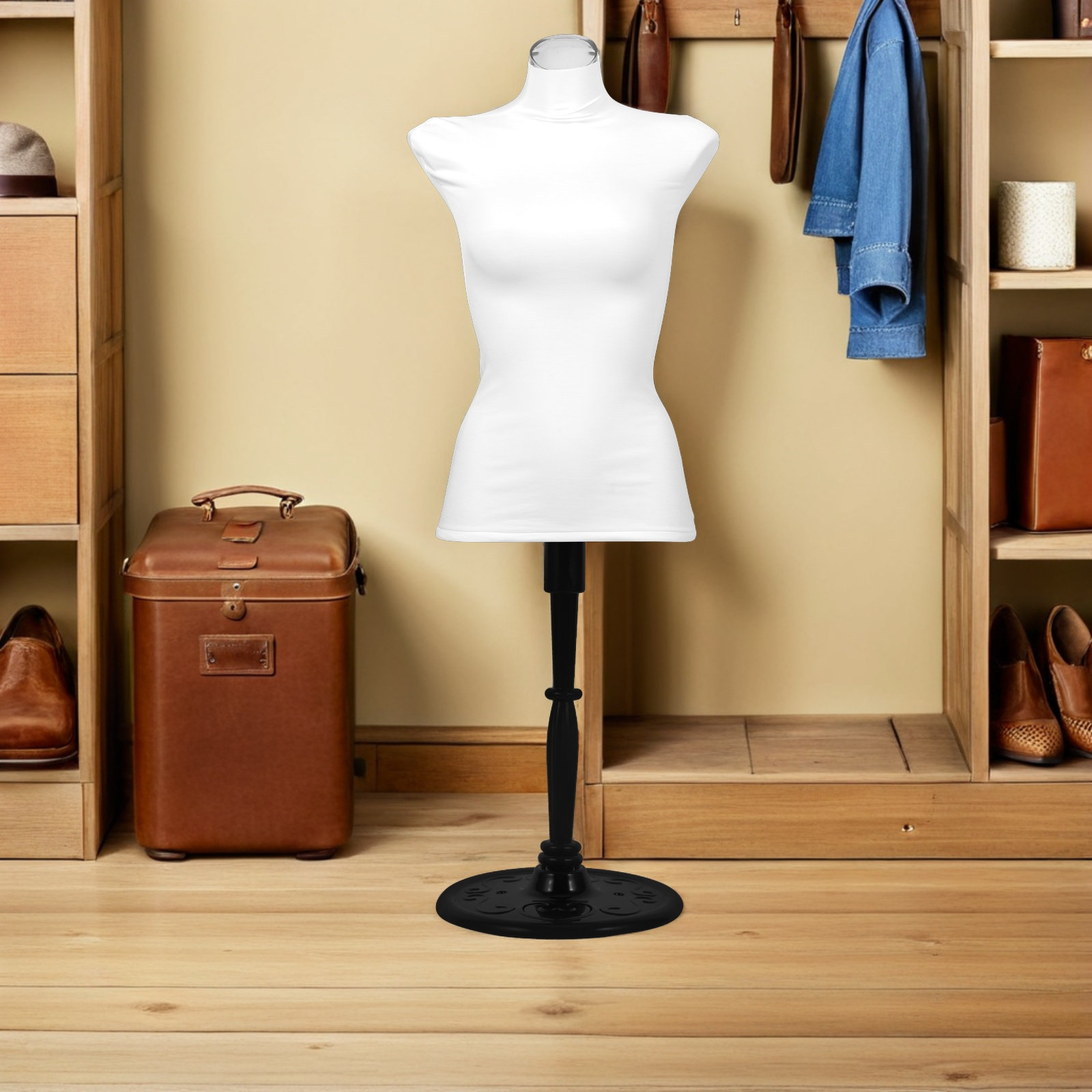 Mannequin Fabric Cover Flexibl - огляд і ціна Baby Clothing Stores