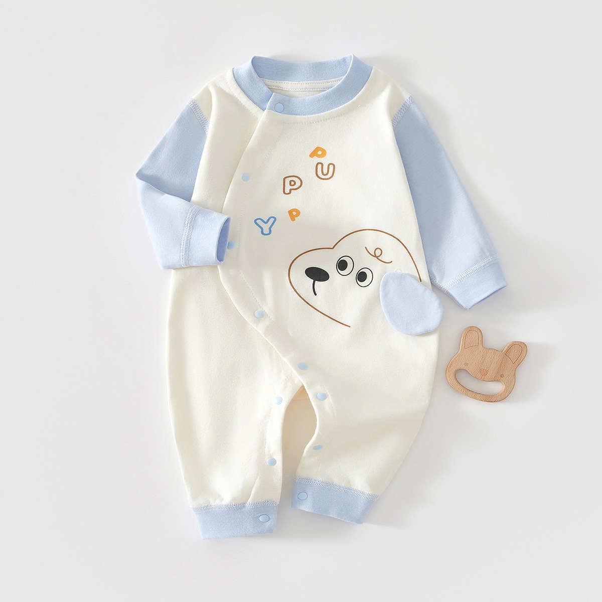 Factory Baby Spring Autumn War - огляд і ціна Baby Clothing Factory
