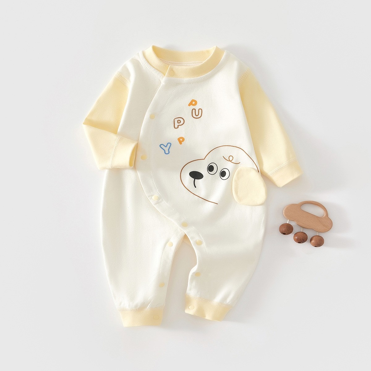 Factory Baby Spring Autumn War - огляд і ціна Baby Clothing Factory