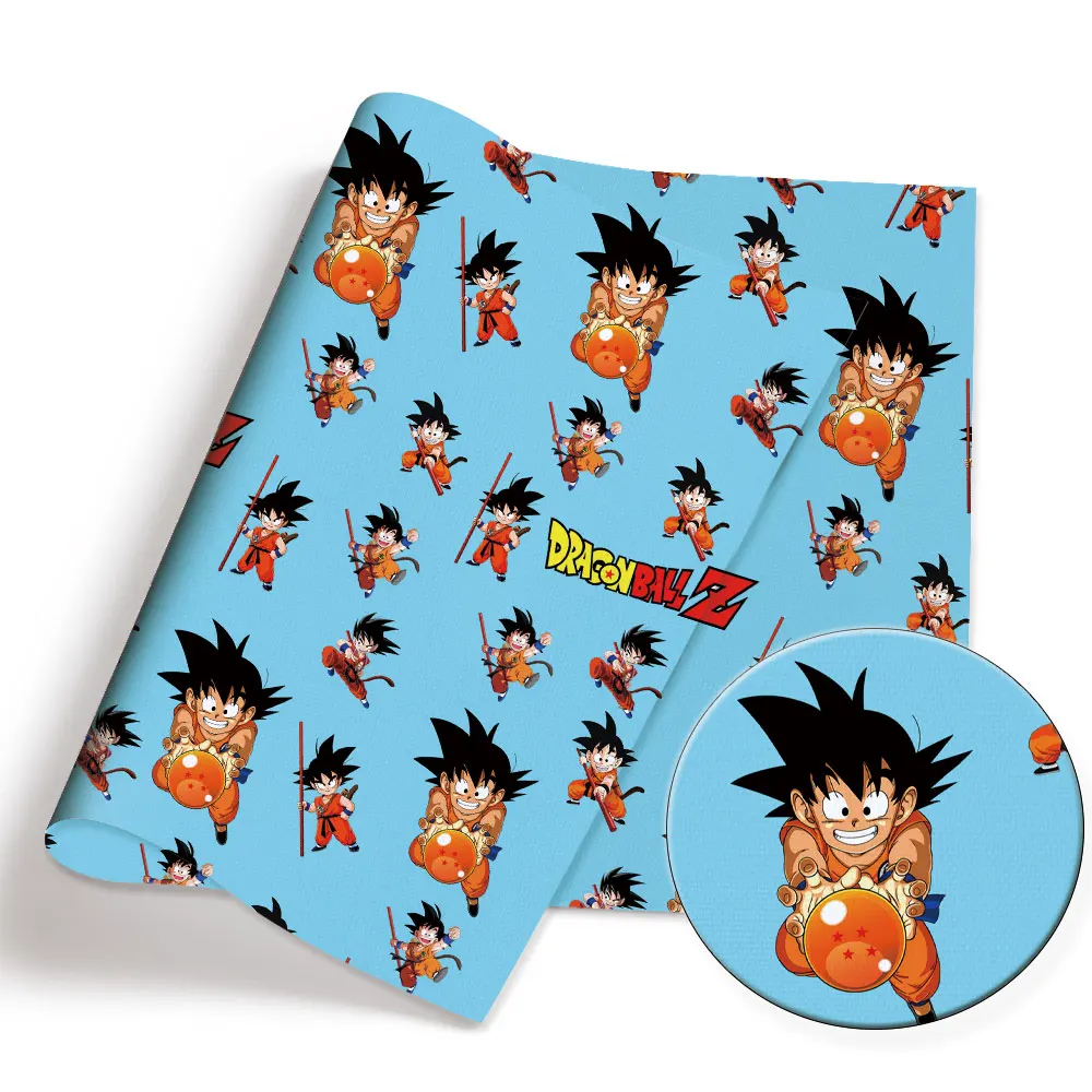 dragon ball Anime peripherals  - огляд і ціна Baby Clothing In Japan