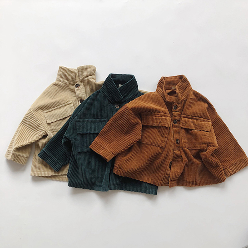 Autumn Winter Baby Boys Girls  - огляд і ціна Baby Clothing In Japan