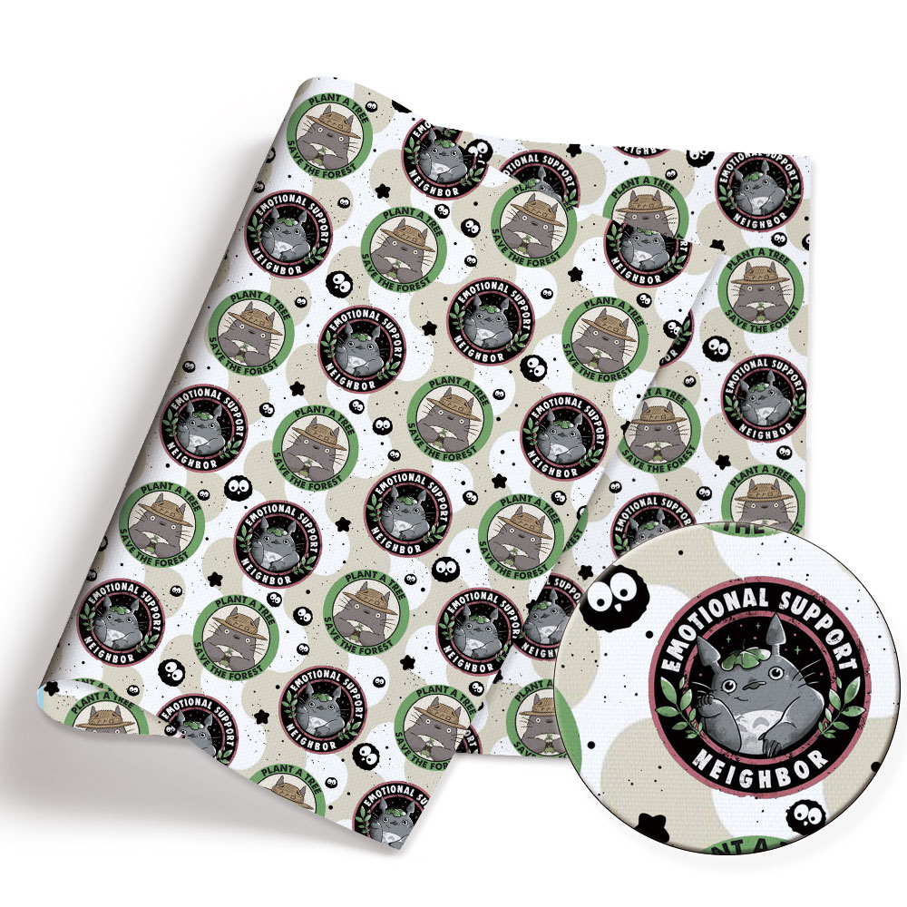 Cartoon Fabric Hot DIY140*50cm - огляд і ціна Baby Clothing In Japan