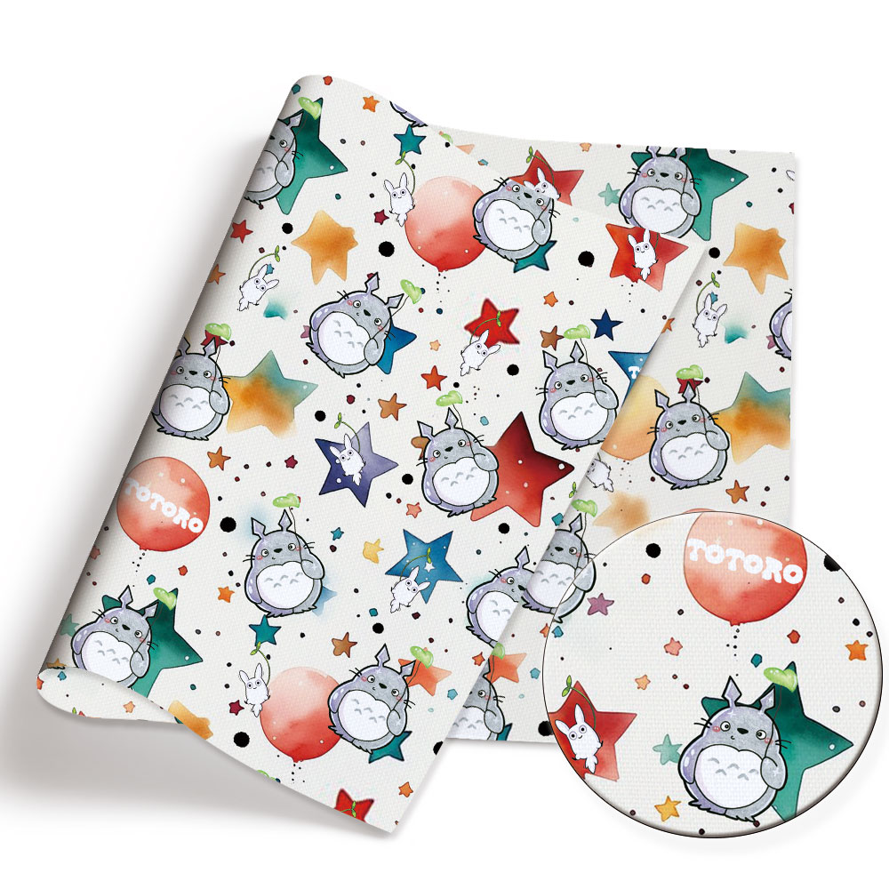 Cartoon Fabric Hot DIY140*50cm - огляд і ціна Baby Clothing In Japan