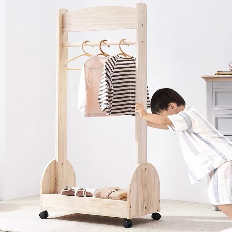 Custom Hanger Factory Wholesal - огляд і ціна Baby Clothing Factory