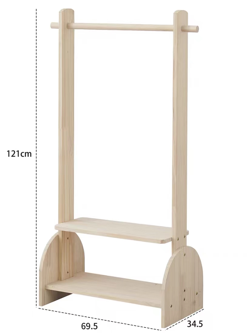 Custom Hanger Factory Wholesal - огляд і ціна Baby Clothing Factory