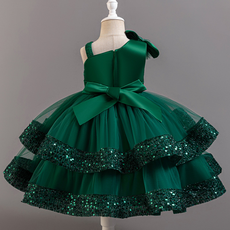 Flower Princess Sequins Baby W - огляд і ціна Baby Clothing Dresser