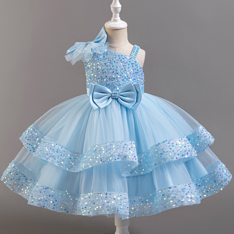 Flower Princess Sequins Baby W - огляд і ціна Baby Clothing Dresser