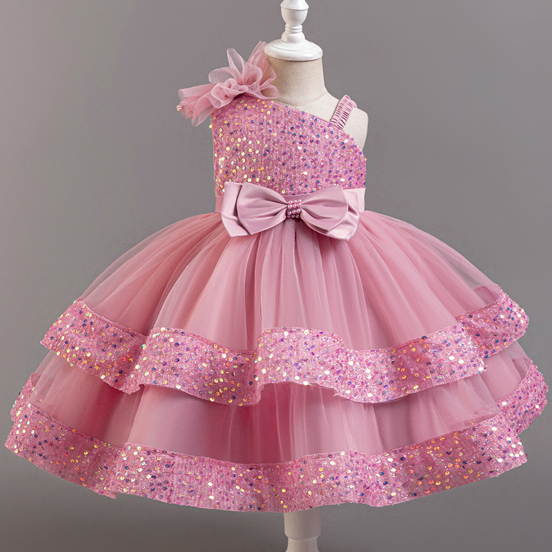 Flower Princess Sequins Baby W - огляд і ціна Baby Clothing Dresser