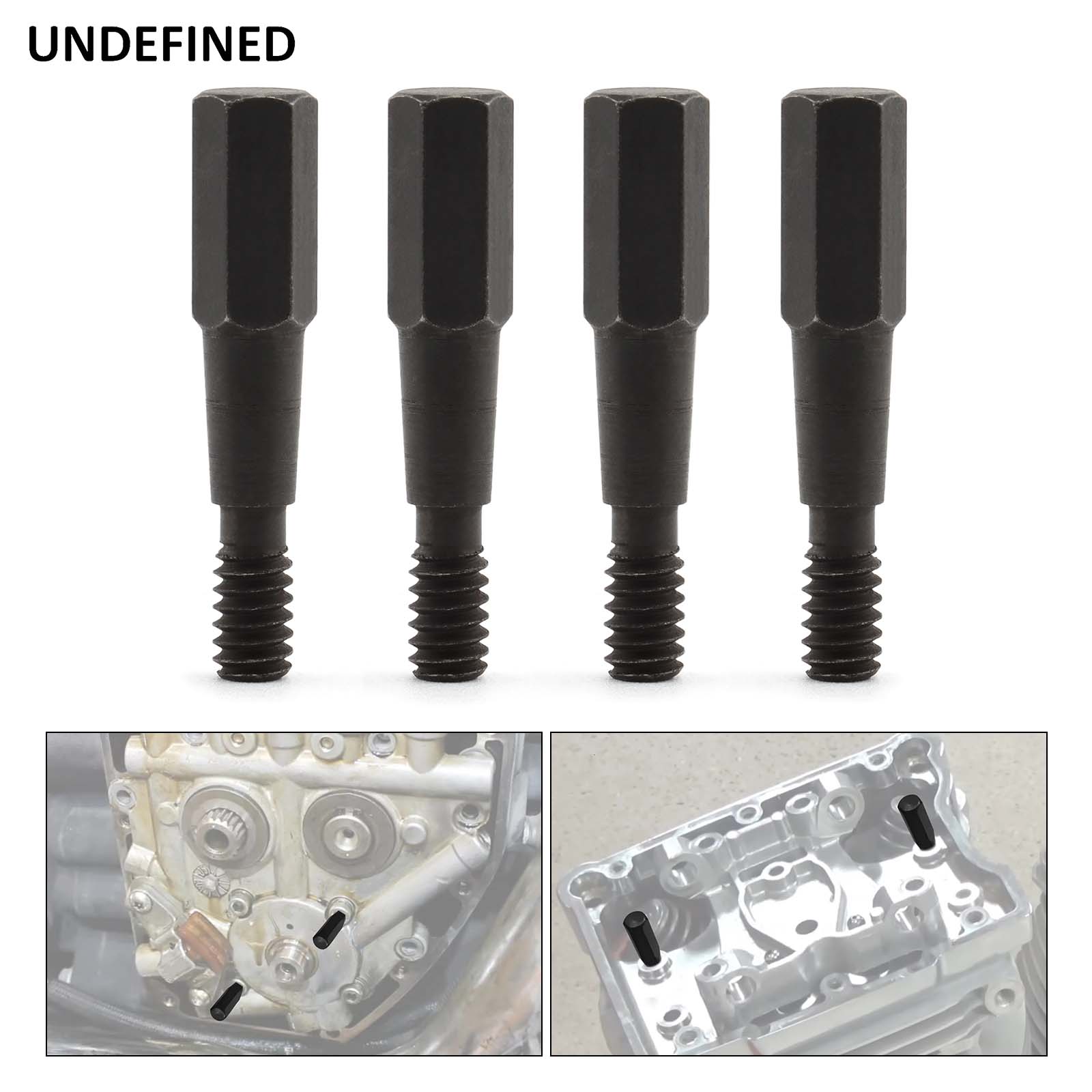 4pcs Black Oil Pump Tappet Lif - огляд і ціна Baby Xl