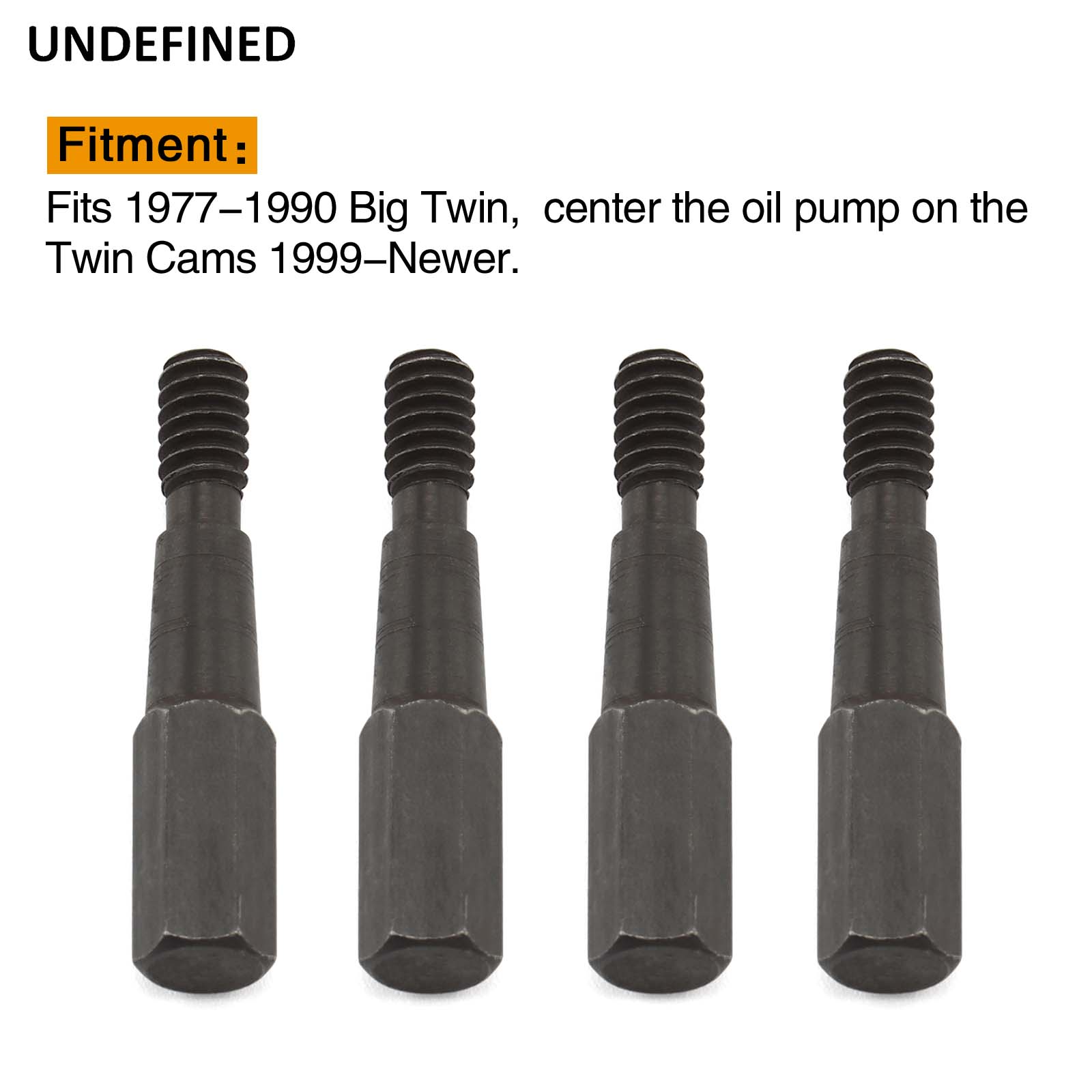 4pcs Black Oil Pump Tappet Lif - огляд і ціна Baby Xl