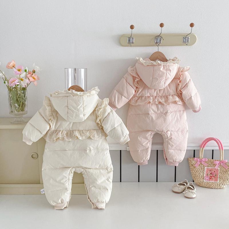 Cekcya Twins Clothes Baby Wint - огляд і ціна Baby Clothing Winter