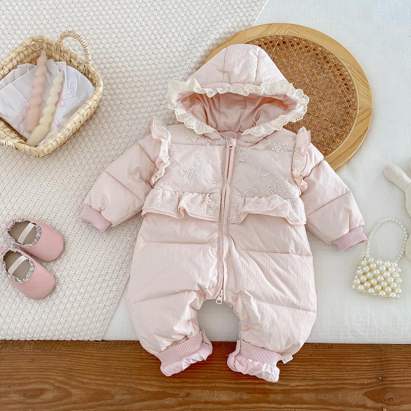 Cekcya Twins Clothes Baby Wint - огляд і ціна Baby Clothing Winter