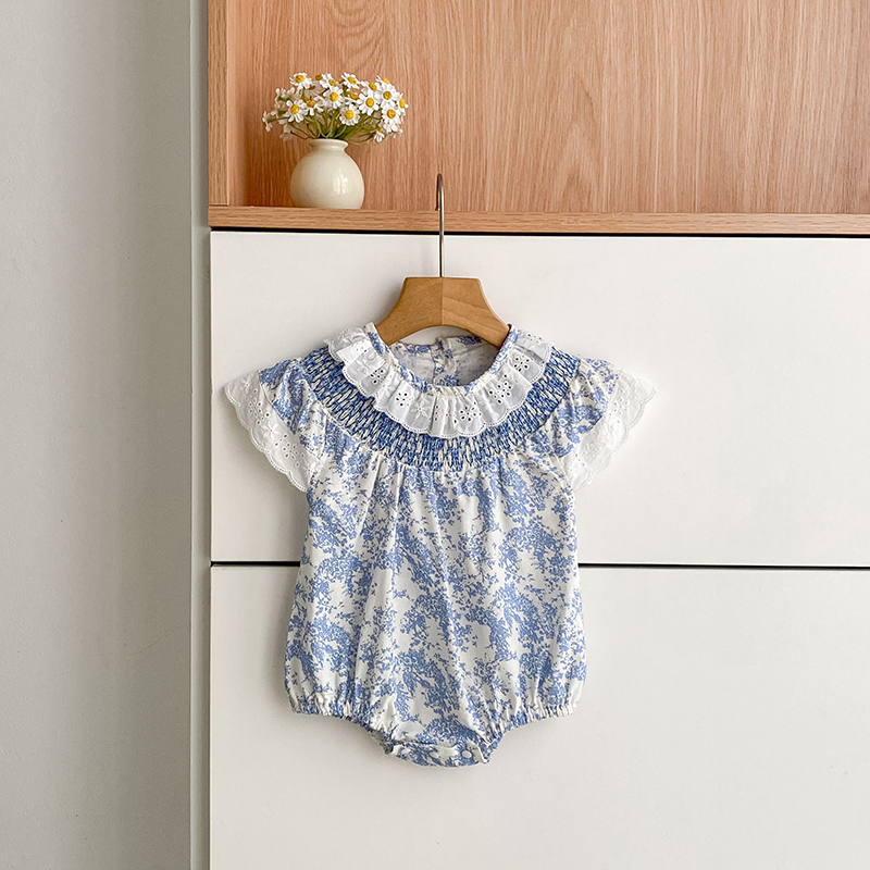 2026 New Summer Newborn Infant - огляд і ціна Baby Clothing Stores
