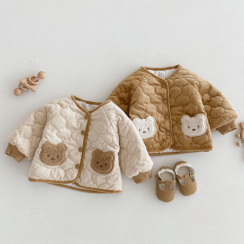 2025 Korean Baby Winter Clothe - огляд і ціна Baby Clothing Winter