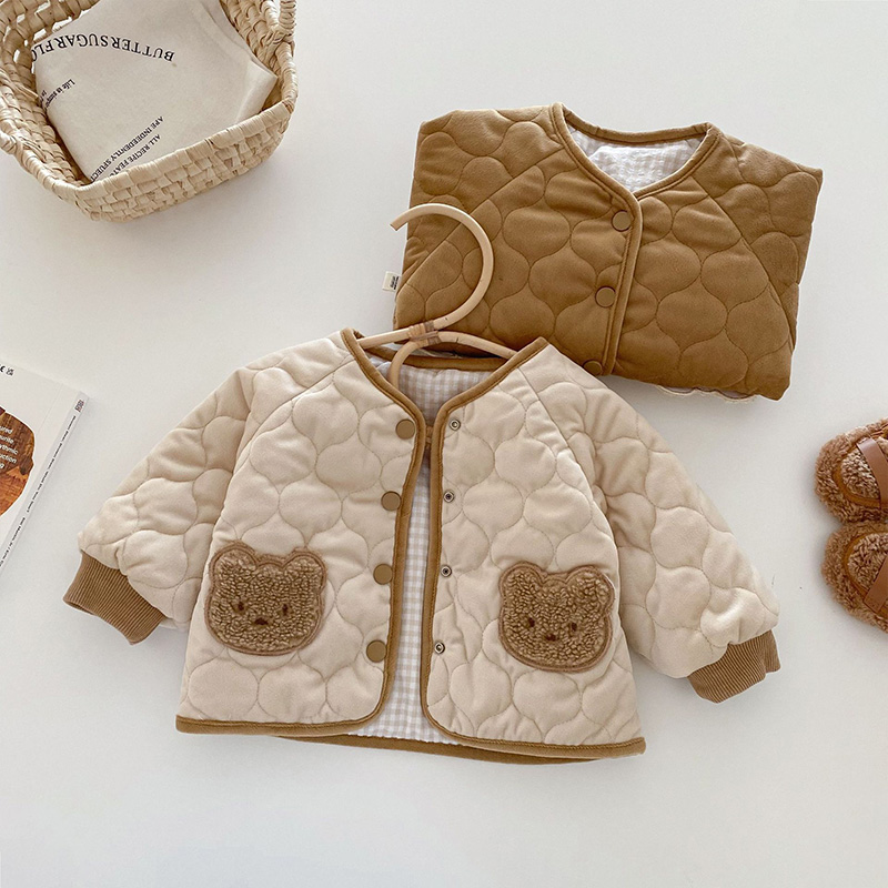 2025 Korean Baby Winter Clothe - огляд і ціна Baby Clothing Winter