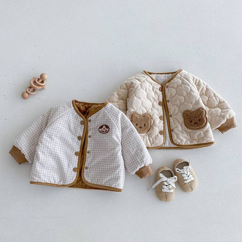 2025 Korean Baby Winter Clothe - огляд і ціна Baby Clothing Winter
