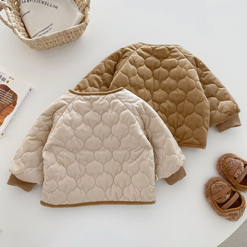 2025 Korean Baby Winter Clothe - огляд і ціна Baby Clothing Winter