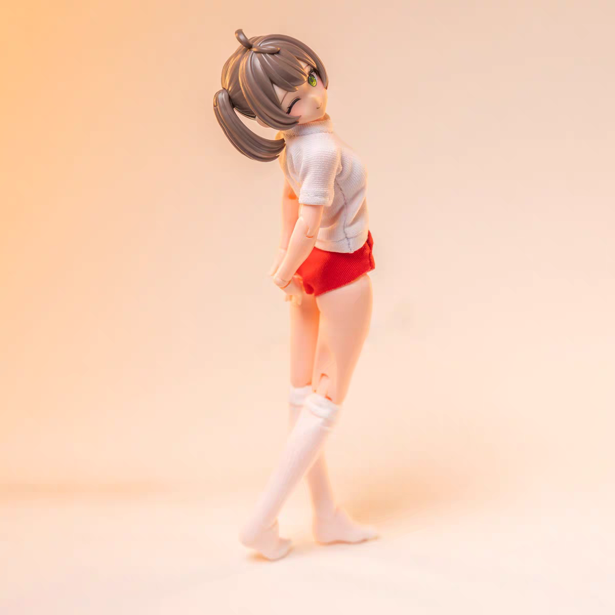 Machine Girl 1/12 Clothes 99S  - огляд і ціна Baby Clothing In Japan