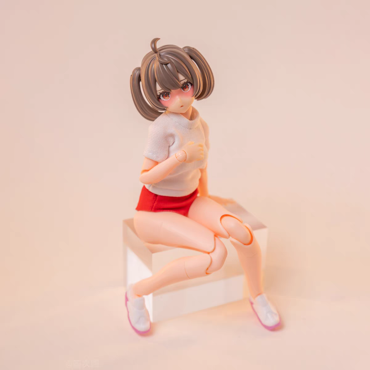 Machine Girl 1/12 Clothes 99S  - огляд і ціна Baby Clothing In Japan