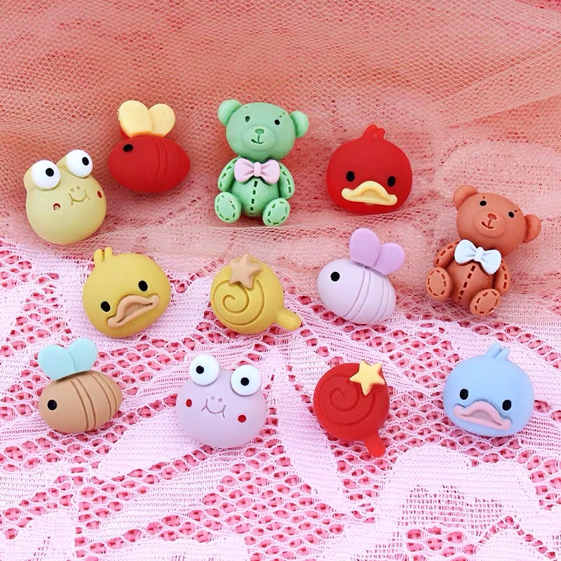 6PCS Animal Children Cartoon B - огляд і ціна Baby Clothing Sewing