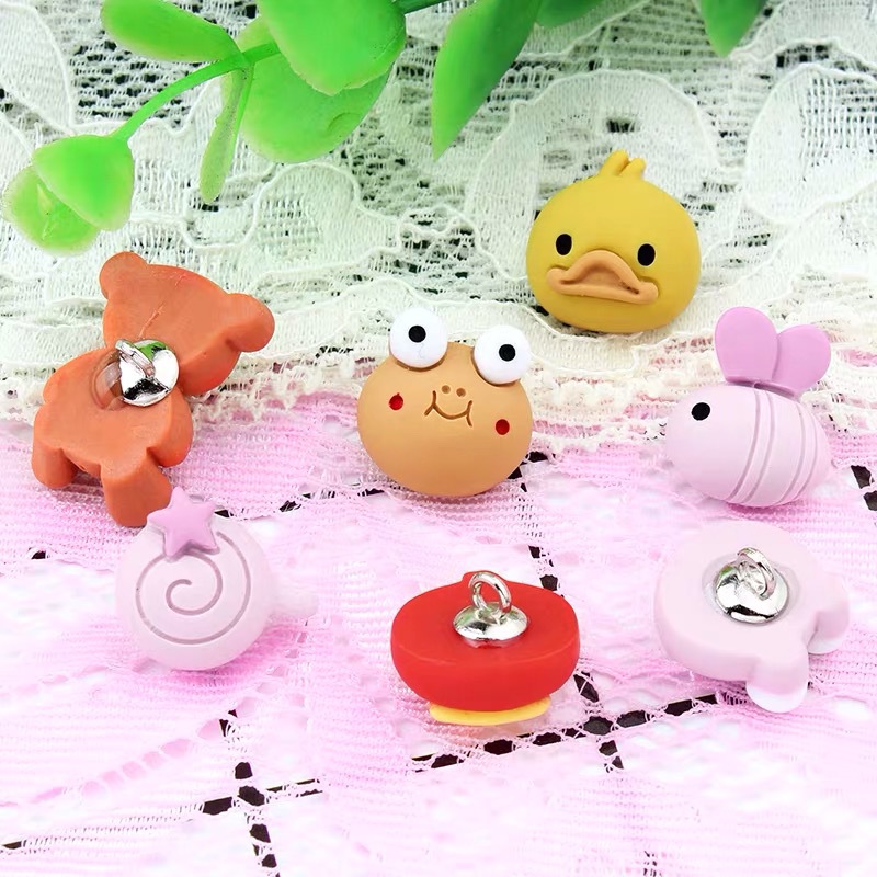 6PCS Animal Children Cartoon B - огляд і ціна Baby Clothing Sewing