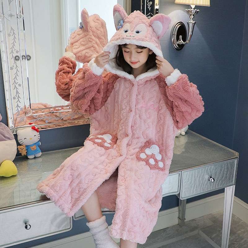 Hello Kitty Miniso Coral fleec - огляд і ціна Baby Clothing In Japan