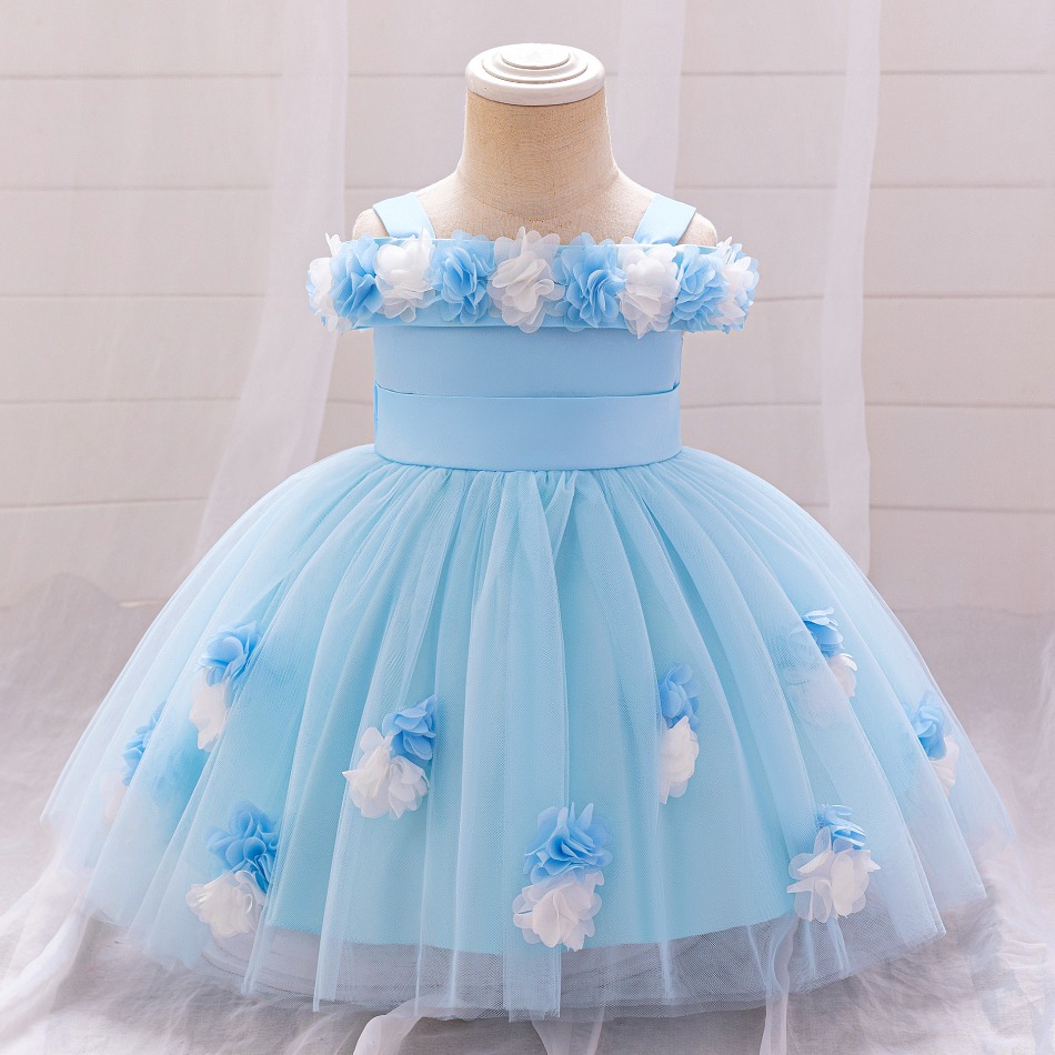 New Baby Girls 1st Princess Dr - огляд і ціна Baby Clothing Dresser