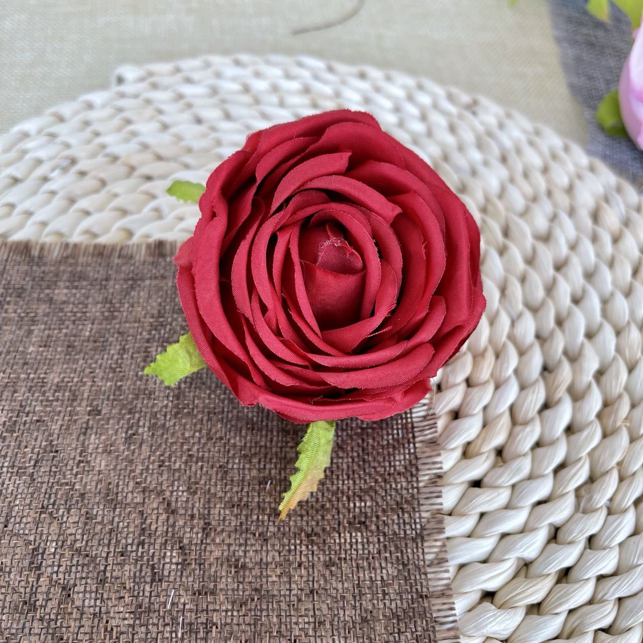 8cm Imperial Concubine Rose He - огляд і ціна Baby Clothing Guide