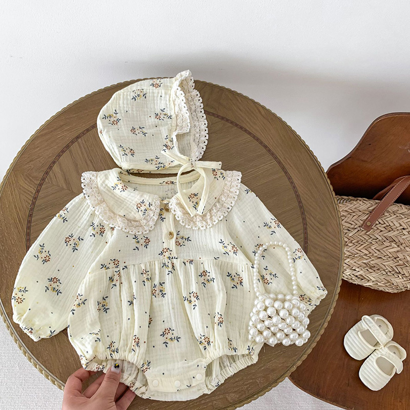 2025 Spring Newborn Infant Bab - огляд і ціна Baby Clothing Stores