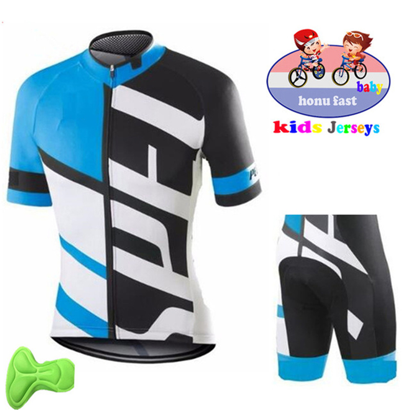 Baby 2022 Kids Cycling Clothin - огляд і ціна Baby Clothing Factory