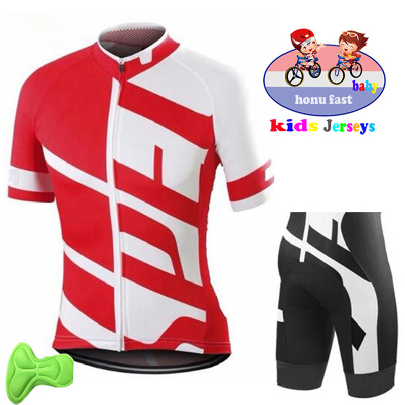 Baby 2022 Kids Cycling Clothin - огляд і ціна Baby Clothing Factory