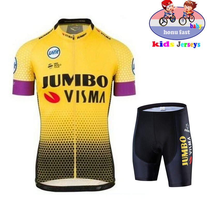 Baby 2022 Kids Cycling Clothin - огляд і ціна Baby Clothing Factory