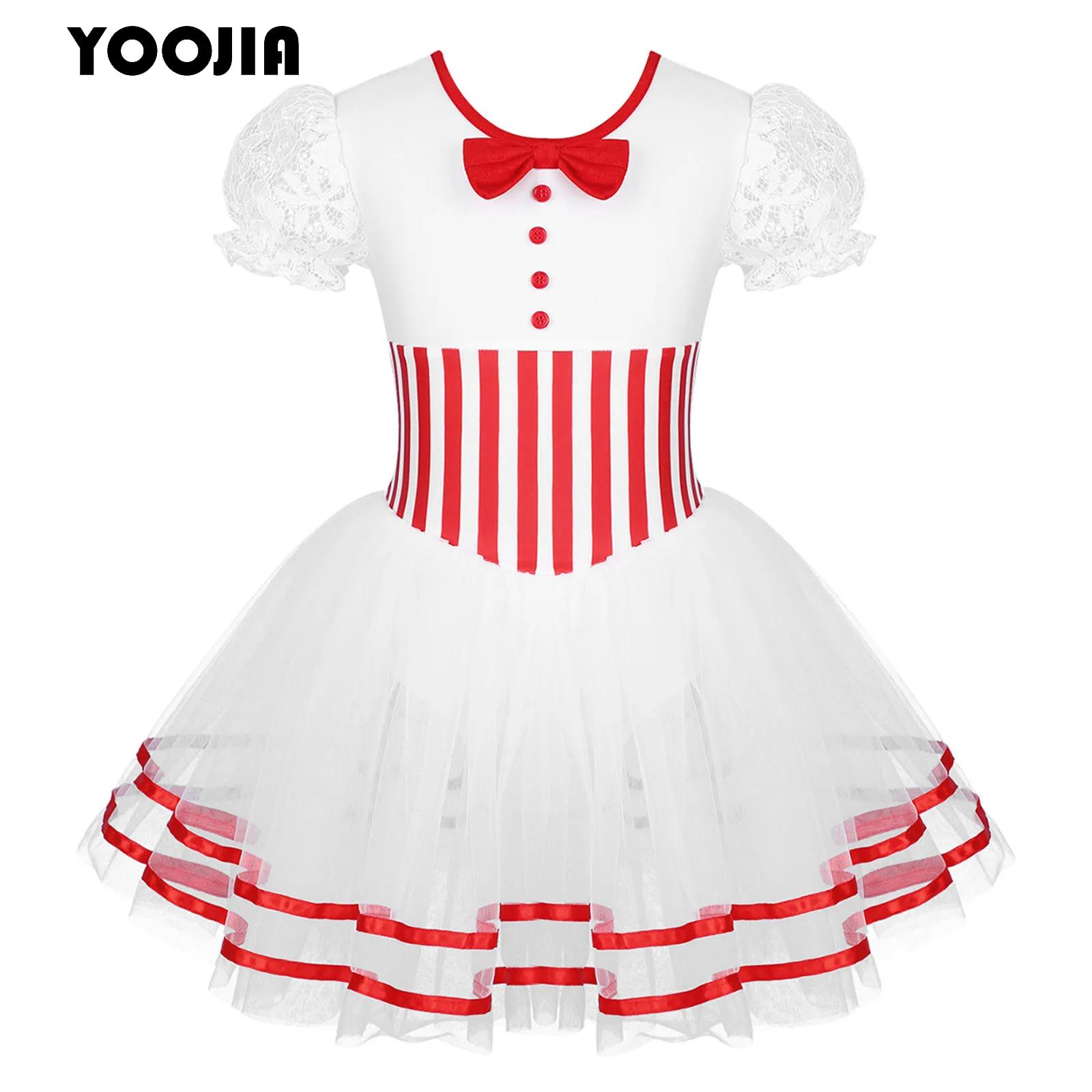 Candy Cane Striped Mesh Tutu L - огляд і ціна Baby Tutu Skirt
