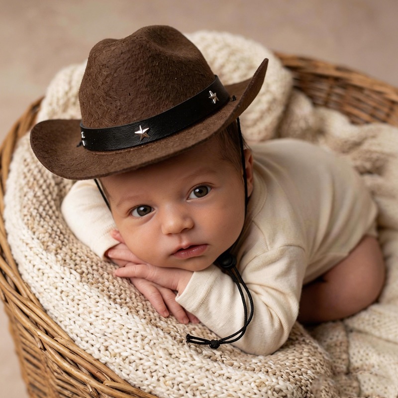 Adorable Newborn Chef Costume  - огляд і ціна Baby Clothing Gift Set