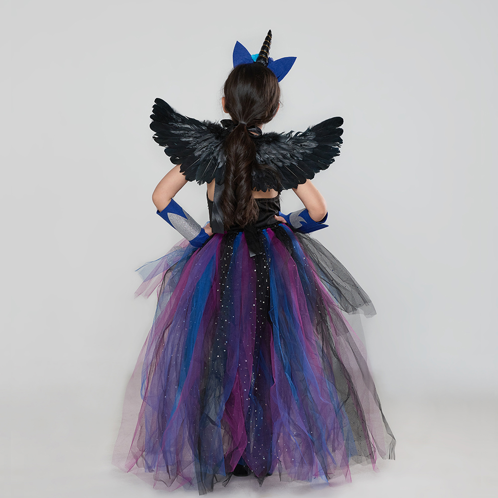Disguise Twilight Sparkle Prin - огляд і ціна Baby Tutu Skirt