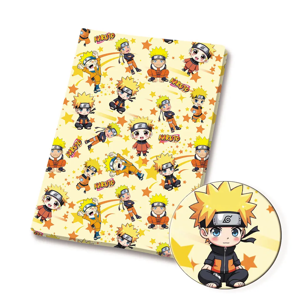 naruto Anime peripherals Fabri - огляд і ціна Baby Clothing In Japan