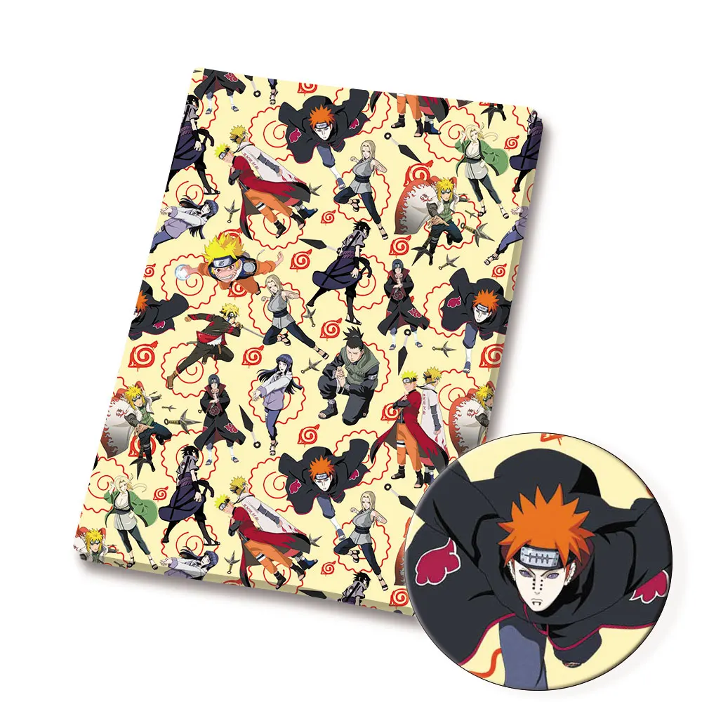 naruto Anime peripherals Fabri - огляд і ціна Baby Clothing In Japan