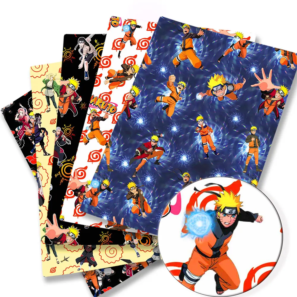 naruto Anime peripherals Fabri - огляд і ціна Baby Clothing In Japan