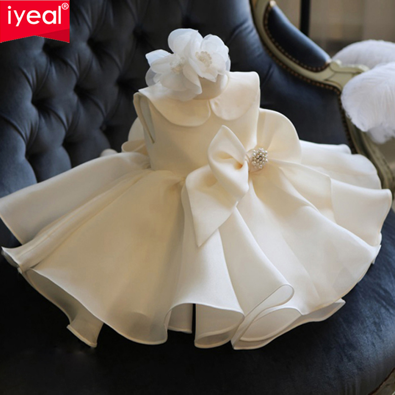 IYEAL Elegant Children Dresses - огляд і ціна Baby Clothing Dresser