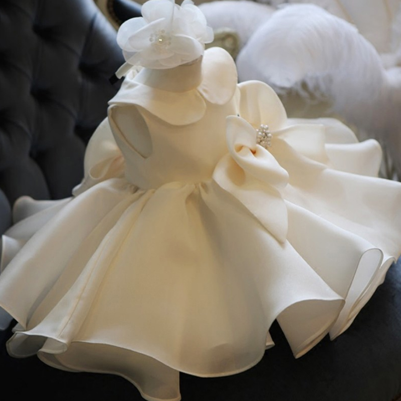 IYEAL Elegant Children Dresses - огляд і ціна Baby Clothing Dresser