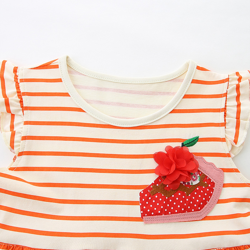 Source factory children's summ - огляд і ціна Baby Clothing Factory
